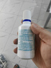 博士伦护理液美瞳隐形眼镜护理液除蛋白保湿杀菌大小瓶药水学生旗舰正品 润明性价比款晶悦500+120ml（送清洗器） 实拍图