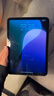 Apple/苹果 iPad11英寸 A16芯片2025年款 平板电脑 (256GB WLAN版/学习办公娱乐)蓝色 实拍图