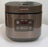九阳（Joyoung）30分钟快煮饭大火力柴火饭4升家庭容量3~4人电饭煲电饭锅多功能微压焖煮方煲F-40FZ815 实拍图