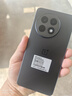 一加 Ace 5 12GB+256GB 全速黑 国家补贴 第三代骁龙 8 冰川电池 oppo游戏AI智能5G手机 实拍图