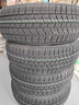 双星雪地胎/冬季胎 185/60R15 84S DW16+适配新POLO/新捷达/昕锐/锋范 实拍图