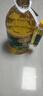 金浩（JINHAO）非转基因食用油 宫廷黄金压榨纯正菜籽油6.18L（5.88L+300ml） 实拍图