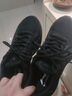李宁跑步鞋加绒版 男鞋25秋冬季透气网面轻便低帮时尚运动鞋ARSU109 实拍图