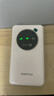 迅优随身wifi三网通免插卡移动网络wifi6无线网卡便携式高速4G无线wifi全国通用无限流量2025款5GXY 【至尊版】12信号通道+10000毫安长续航 实拍图