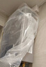 林内（Rinnai）【小蛮腰Pro plus】16升极光灰燃气热水器【家电国家补贴15%】 超能恒温芯 16GD33（JSQ31-GD33） 实拍图