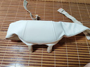 京东京造肩颈按摩器P7pro 颈椎按摩器肩颈腰背部按摩仪全身揉捏肩部按摩仪颈部男生生日礼物女士男 实拍图