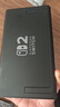 Nintendo Switch任天堂Switch2游戏机 2025款 磁吸Joy-con港版游戏主机 便携游戏掌机【单机 标准版】不含游戏 实拍图