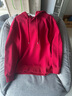 班尼路（Baleno）连帽卫衣男春秋季潮流ins简约大码带帽上衣男生宽松慵懒纯色帽衫 实拍图