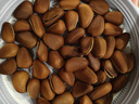 三只松鼠大颗粒东北松子500g/罐装坚果炒货手剥开口A++干果零食一斤装送礼 实拍图