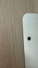 小匠材亚克力软镜子贴墙自粘穿衣镜全身家用粘贴试衣镜宿舍镜子40*150 实拍图