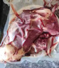 鲜京采 原切牛腱子 4斤 不含腱子芯  炖煮健身 京东自有品牌【真原切】 实拍图