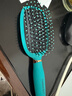 Creative art梳子气垫梳按摩梳气囊蓬松神器梳女男学生宿舍通用造型梳送礼物 实拍图