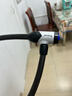 通用锁具484E自行车锁单车锁电动车锁钢丝锁防盗锁条形锁骑行装备 实拍图