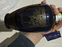 泸州老窖 蓝花瓷头曲 龙兴万事 白酒 礼盒 500ml*2瓶 组套 实拍图