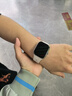vivo WATCH GT 2 eSIM版 空格白 超窄边高亮大屏 照片表盘一碰换 eSIM独立通信 智能手表 实拍图