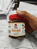 辣小董湘西香肠外婆菜280g湖南特产下饭菜榨菜香辣咸菜萝卜干即食酱腌菜 实拍图