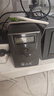 山克SP1000A ups不间断电源 办公电脑备用电源1000VA/600W 家用停电应急电源防断电 实拍图