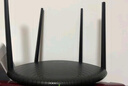 TP-LINK AC1200 5G双频智能无线路由器 四天线智能wifi 稳定穿墙高速家用 TL-WDR5660易展版 实拍图