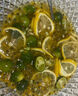 京鲜生 黄金百香果 1斤装 约6-8粒 单果约70g 酸甜钦蜜 生鲜水果 实拍图