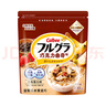 卡乐比（Calbee）即食燕麦片 巧克力味水果麦片400g 日本进口非油炸 早餐代餐零食 实拍图