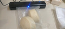 拜杰真空密封袋食品级加厚真空袋食品抽真空袋真空机封口袋真空包装袋塑封袋压缩收纳袋保鲜袋20*30cm 实拍图