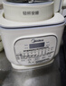 美的（Midea）安睡低音流食破壁机 1.75L大容量家用免洗豆浆机全自动多功能 轻量杯榨汁料理辅食机 国家补贴SF78 实拍图