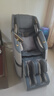 荣康【双十一热销】荣康T50按摩椅全身家用电动送父母老人WSL导轨精钢机芯 T50雅致灰-3D精钢机芯 实拍图