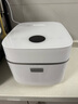 米家小米电饭煲0氟涂层钛内胆不粘3L家用2-3人 IH加热3D压力智能APP多功能电饭锅煮饭锅煮粥锅 P1  实拍图