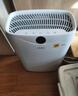 海尔（Haier）空气净化器除甲醛除雾霾除烟味母婴家用除灰尘杀菌KJ200F-M900A数显升级版 实拍图