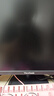 优派23.8英寸 原生120Hz超频144Hz IPS 400nit高亮 硬件低蓝光 1级能效 电脑办公电竞显示器VA24G25 实拍图