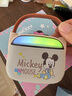 迪士尼（Disney）儿童早教机启蒙益智故事机儿歌播放器玩具男女孩生日礼物GS10米奇 实拍图