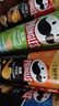 品客（Pringles）零食膨化食品 薯片80g*3 组合装（经典M5+法式鸡肉卷+黑松露） 实拍图