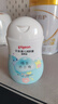 贝亲（Pigeon）润肤乳 儿童身体乳 婴幼宝宝护肤保湿露 水三角清爽型200ml 实拍图