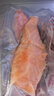 美威 冷冻智利严选三文鱼排中段鱼肉4包净重480g 大西洋鲑鱼 海鲜鱼类 实拍图