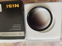 耐司（NiSi） 渐变镜 GND16 多层镀膜圆形渐变灰滤镜 单反相机日出日落平衡光比 高清玻璃 GND16(软渐变4档) 67mm 实拍图