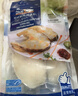 蓝雪 冷冻比目鱼柳150g 宝宝儿童装去刺去骨独立装鲽鱼生鲜海鲜水产 实拍图