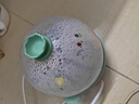 九阳（Joyoung）煮蛋器多功能智能蒸蛋器7个蛋量 ZD7-GE130（飞泉绿） 实拍图