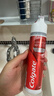 高露洁（Colgate）欧洲进口耀白去渍+宝可梦联名防蛀直立按压泵式牙膏330ml去黄美白 实拍图