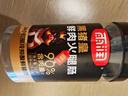 雨润 黑猪皇鲜肉火腿肠40g*8支/320g袋 90%含肉量 休闲零食 即食香肠 实拍图