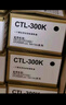 奔图（PANTUM）CTL-300K原装黑色粉盒 适用CP2506DN Plus/CM7105DN彩色激光打印机墨盒墨粉 碳粉盒 硒鼓 实拍图