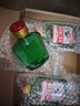 【爆品特惠】北京二锅头二两白酒42度粮食酒口粮酒100ml清香型 老北京二锅头42度100ml*3瓶 实拍图