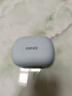 漫步者（EDIFIER）Comfo CC挂耳式 开放式真无线蓝牙耳机不入耳式 听歌运动跑步骑行长男女生日礼物 晴蓝【金标音质】+收纳袋 实拍图