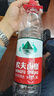 农夫山泉 饮用水 饮用天然水1.5L 1*12瓶  整箱装 塑膜随机发货 实拍图