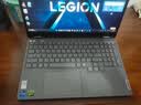 联想（Lenovo）【国家补贴15%至高1500】拯救者Y7000 P图设计电竞游戏RTX5060独显笔记本JS36电脑学生电脑 14代i7HX 5060 16G 512G 标配 实拍图