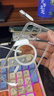 绿联 适用iPhone15promax手机壳苹果15ProMax磁吸壳保护套MagSafe 防摔耐磨镜头全包 超薄简约 实拍图