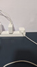 Apple/苹果【新品】40W USB-C充电器 type-c充电器苹果手机充电器手机快充头 苹果17手机充电器 实拍图