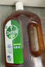 滴露（Dettol）洗衣消毒液衣物消毒水750mL除螨 家居地板杀菌 非84松木香 实拍图