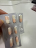 舒尔佳奥利司他胶囊120mg*63粒 减脂减重 减肥药 塑身排油瘦身 治疗肥胖 实拍图