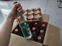牛栏山二锅头 42度 陈酿 白牛二酒 整箱装 浓香风格AY标 42度 500mL 12瓶 实拍图