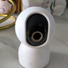 小米智能摄像机4 4K家用摄像头800万像素4K超清室内监控360度无死角带夜视手机远程婴儿宠物家庭监控器 实拍图